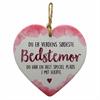 Enjoy Heart - Bedstemor